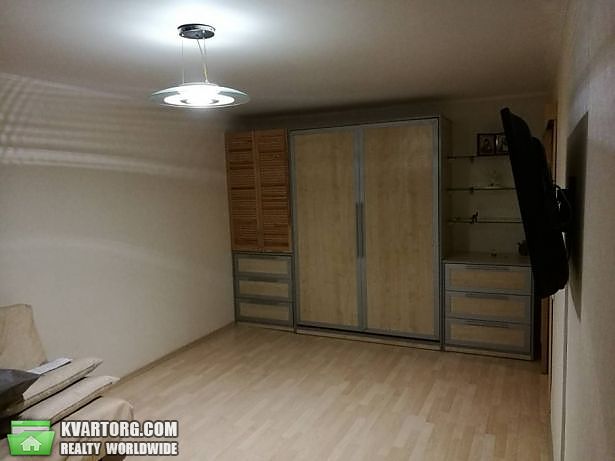 Rent out 1-room apartment. Киев,  Голосеевский пр — photo 5