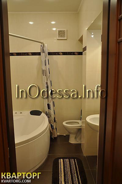 Rent out 3-room apartment. Одесса, Ришельевская — photo 7