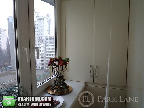 Sell 1-room apartment. Киев, Макеевская — photo 5