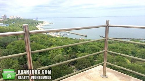 Rent out 3-room apartment. Одесса, Французский бульвар — photo 5