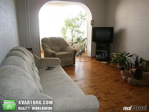 Sell 3-room apartment. Киев, Курская — photo 6