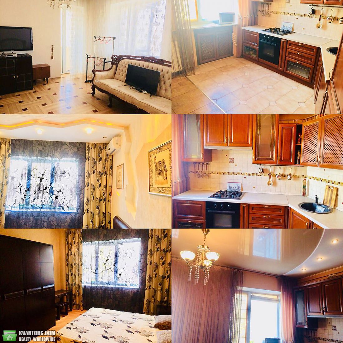 Rent out 2-room apartment. Харьков, Героев Труда — photo 1
