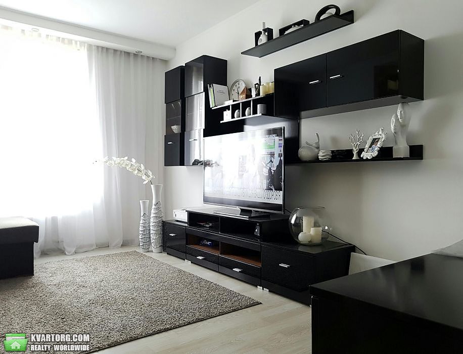 Sell 1-room apartment. Киев,  Богатырская — photo 1