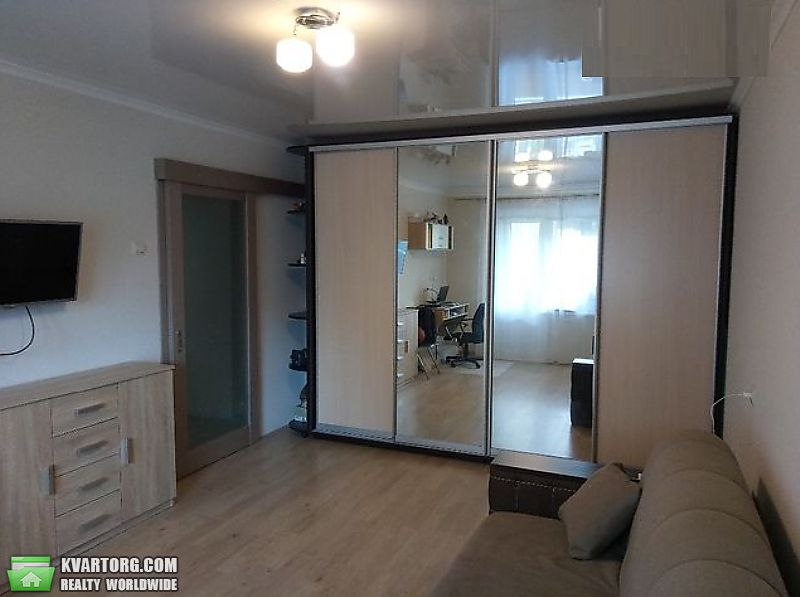 Sell 1-room apartment. Киев,  Бальзака — photo 1