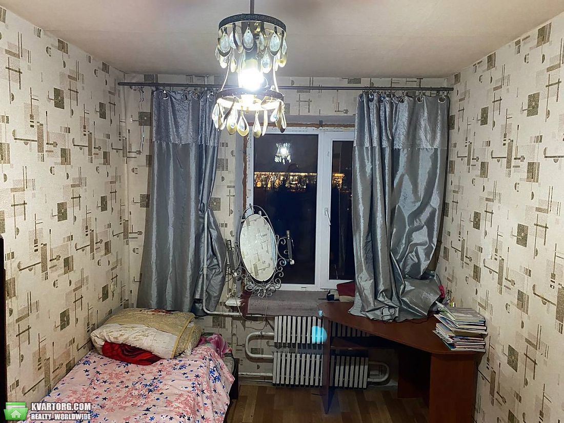 Sell 3-room apartment. Днепропетровск, тополь 1 — photo 3