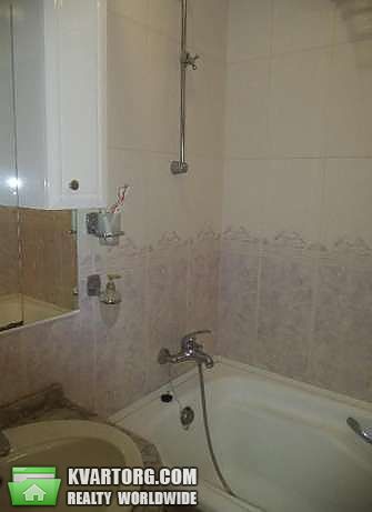 Rent out 3-room apartment. Киев,  Богатырская — photo 5