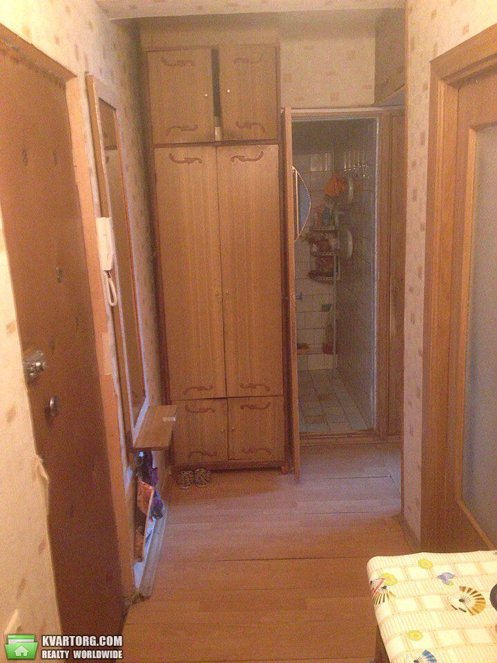 Sell 2-room apartment. Киев,  Щорса пер — photo 4
