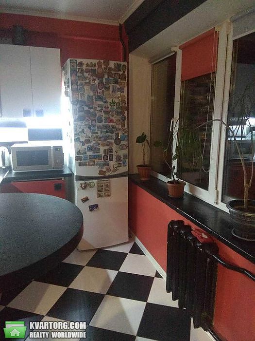 Sell 1-room apartment. Киев,  Красноткацкая — photo 2