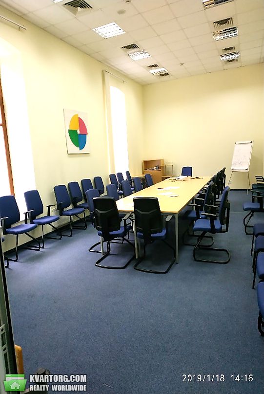 Rent out office. Киев, Бульварно-Кудрявська — photo 8