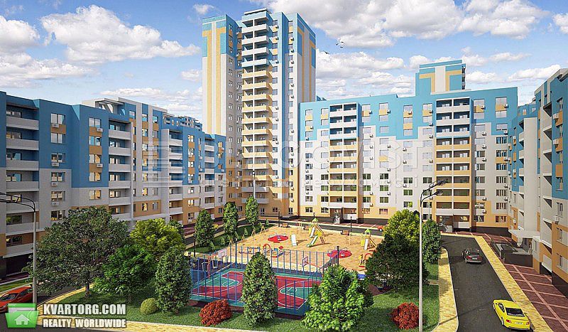 Sell 1-room apartment. Киев, Данченко — photo 3