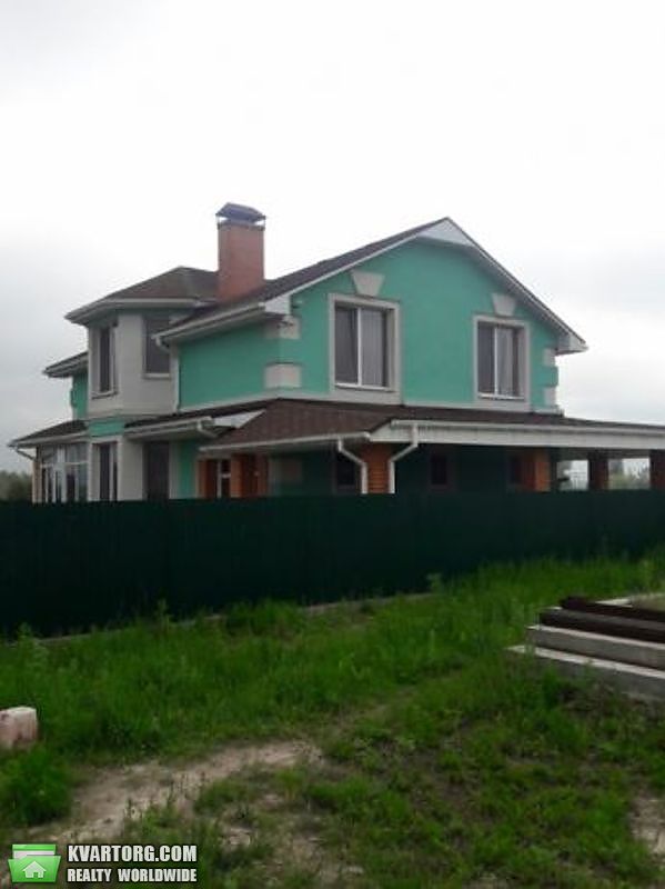 Sell house. Киевская обл., п. Макаров — photo 4