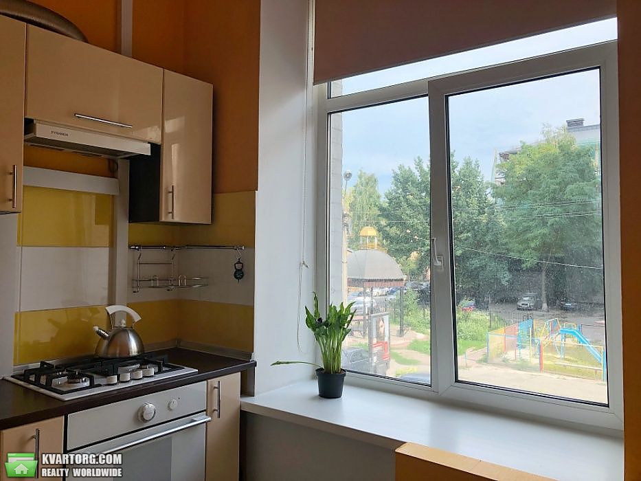 Sell 1-room apartment. Киев,  Андреевская — photo 3