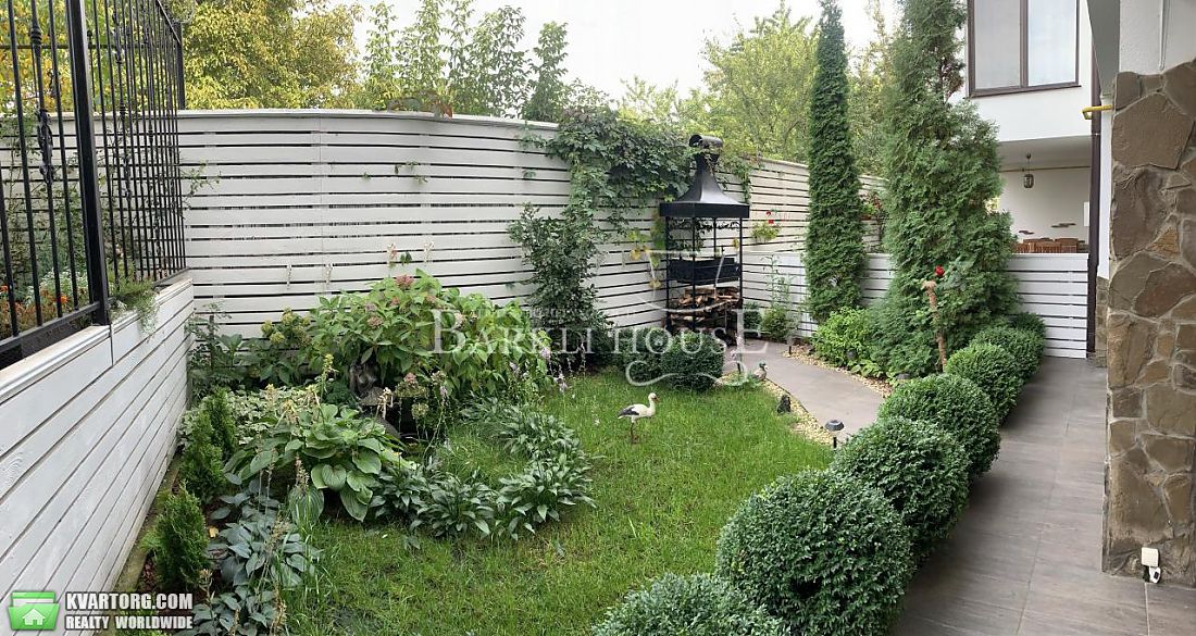 Rent out Townhouse. Киев,  Чернобыльская — photo 9