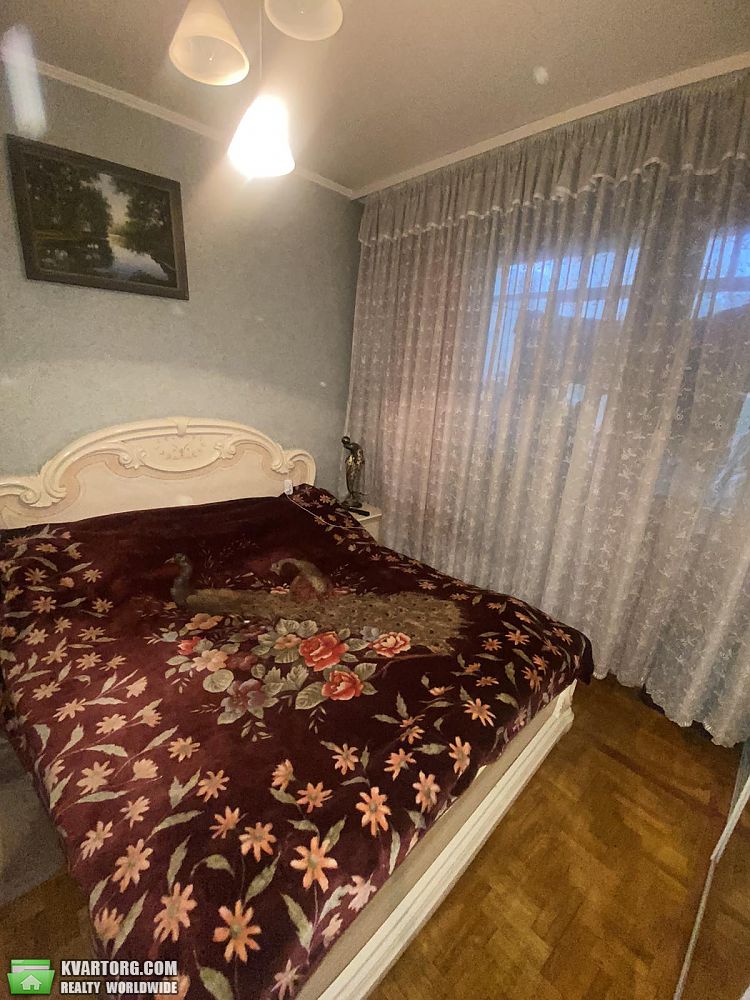 Sell 3-room apartment. Харьков, космическая — photo 1