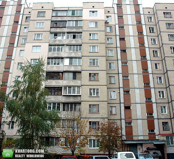 Sell 5-room apartment. Киев,  Правды пр — photo 1