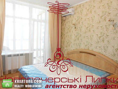Sell 1-room apartment. Киев,  Драгомирова — photo 4