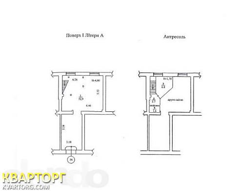 Rent out shop. Киев, пр-т Гагарина 2/35 — photo 5