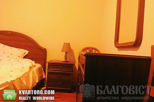 Sell 3-room apartment. Киев, Бажана — photo 4