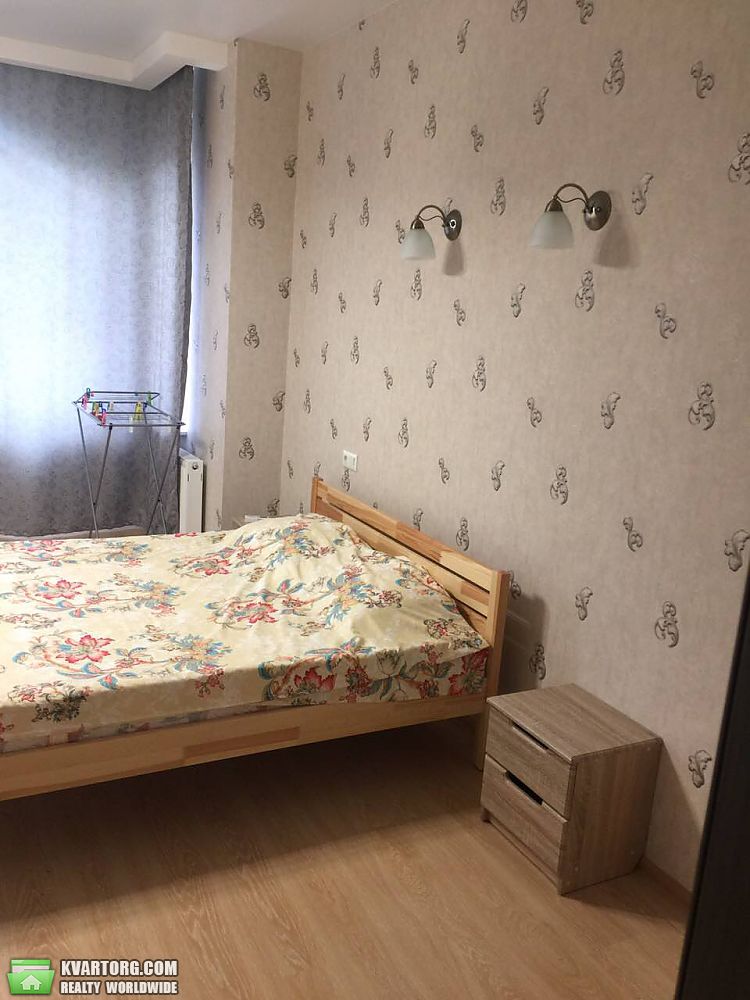 Rent out 3-room apartment. Одесса, педагогическая — photo 4