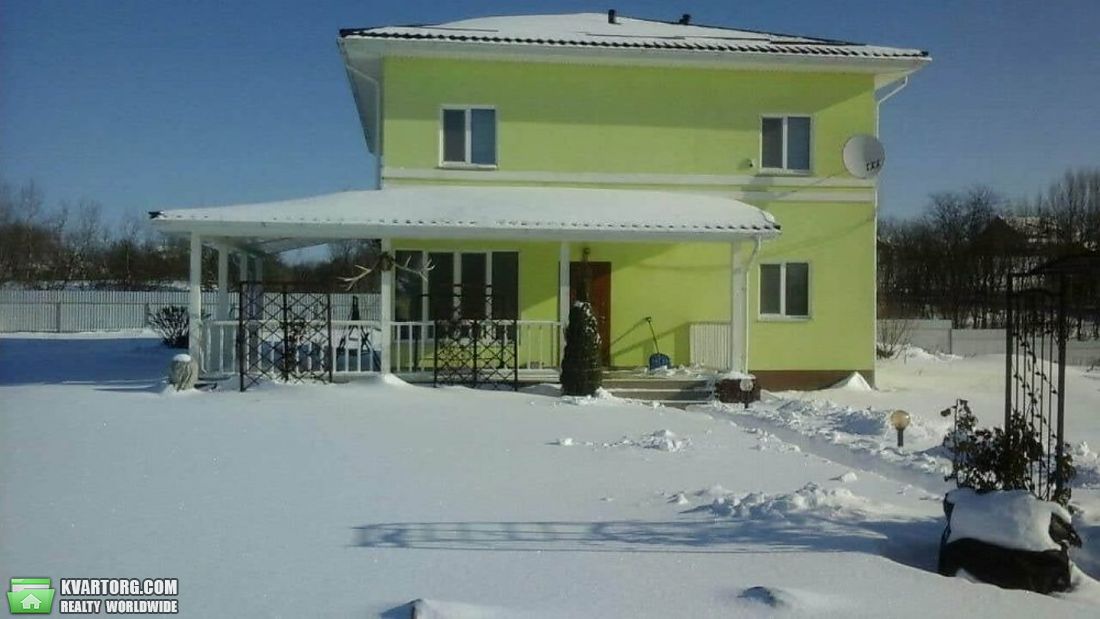 Sell house. Васильков, Крячки — photo 3