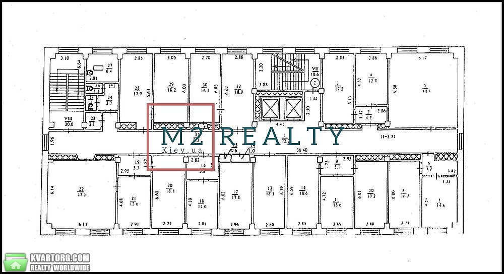 Sell office. Киев,  Братиславская — photo 9