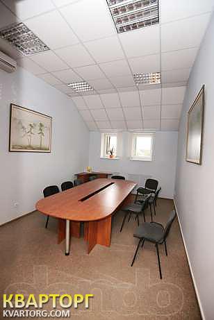 Rent out office. Киев, Пушкинская — photo 4