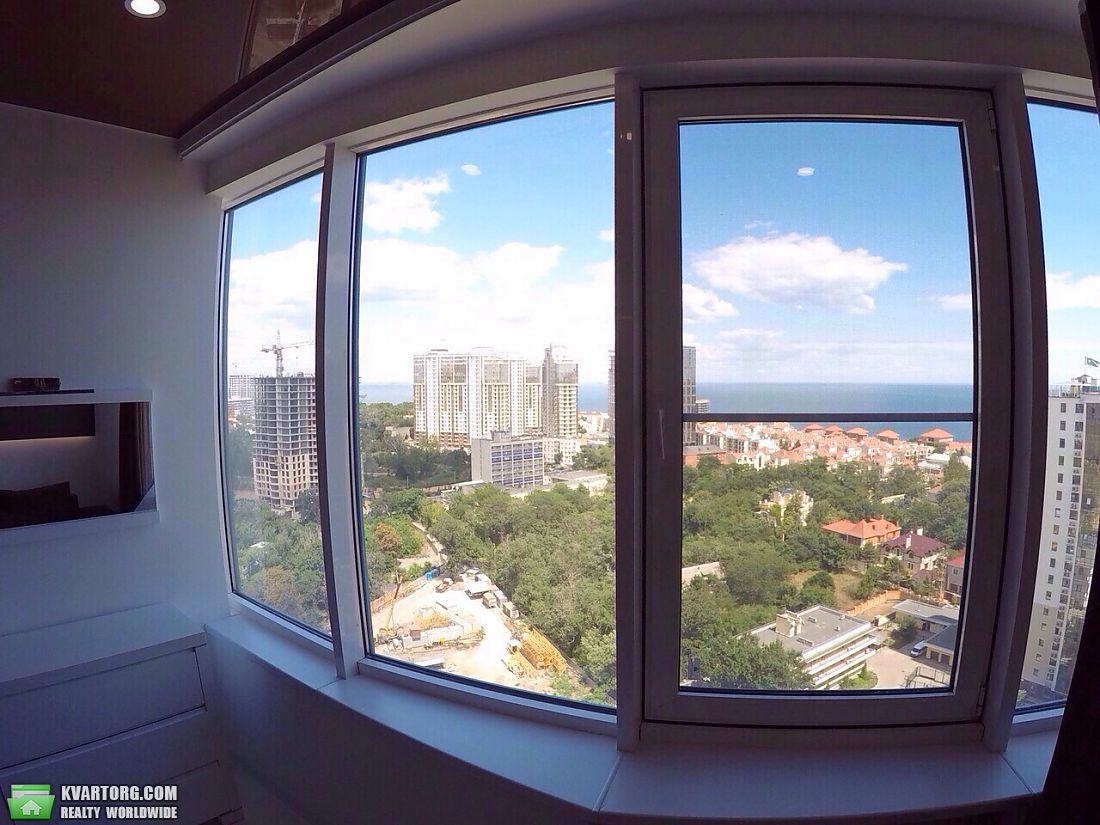 Rent out 3-room apartment. Одесса, Генуэзская — photo 7