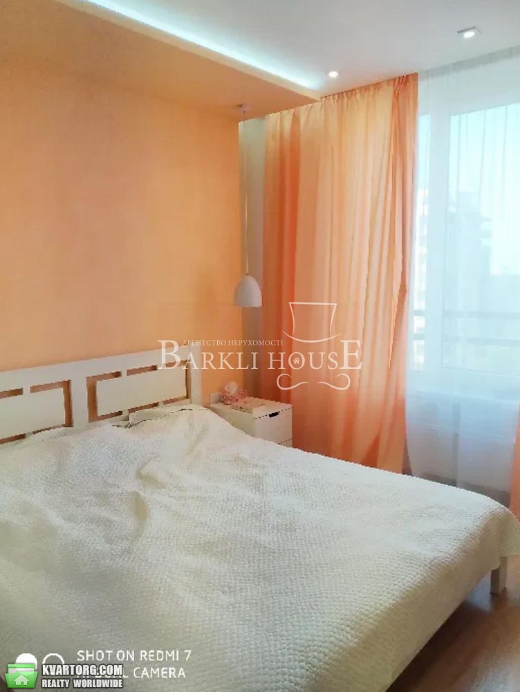 Rent out 3-room apartment. Киев,  Петрицкого — photo 5