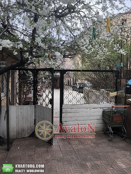 Sell 4-room apartment. Одесса, Канатная — photo 1