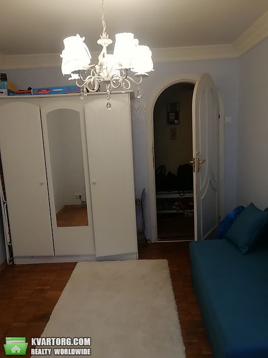 Sell 4-room apartment. Киев,  Васильковская — photo 3