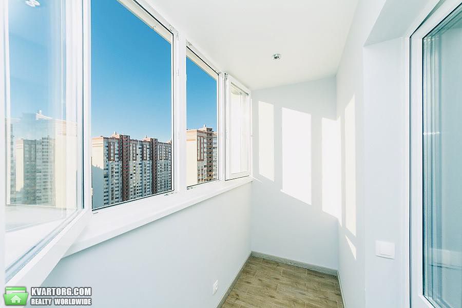 Sell 1-room apartment. Киев,  Гмыри — photo 10
