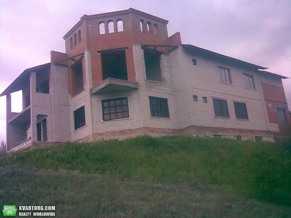 Sell house. Запорожье, Заречная — photo 3