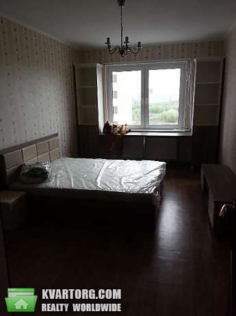 Rent out 1-room apartment. Киев, Ващенко — photo 2