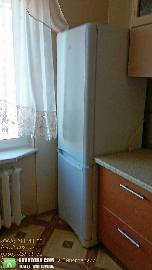 Rent out 1-room apartment. Киев,  Правды пр — photo 4