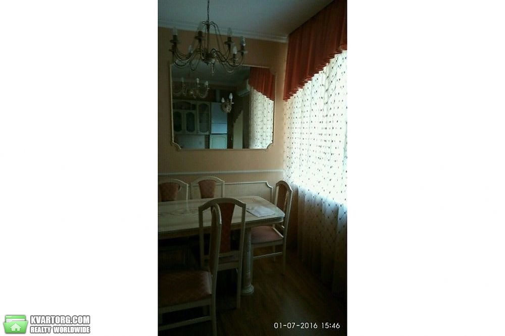 Rent out 3-room apartment. Днепропетровск, Карла Маркса — photo 4