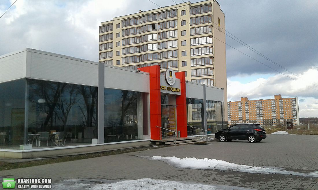 Sell 2-room apartment. Киев, Парковая — photo 1