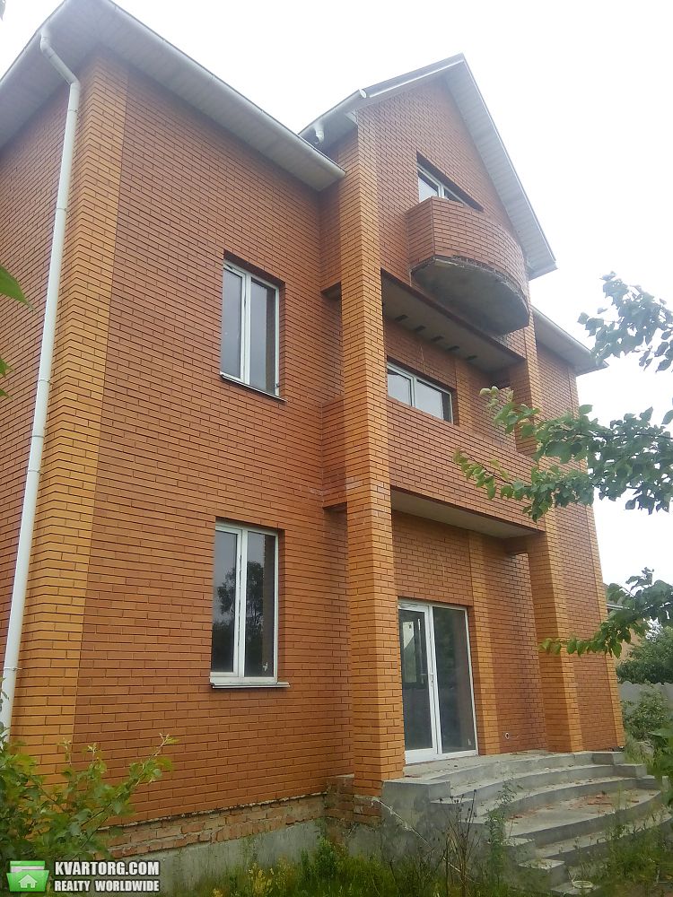 Sell house. Киев,  Садовая — photo 5