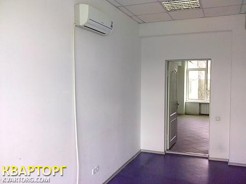 Rent out office. Киев,  Воссоединения пр — photo 2