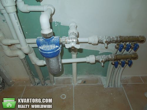 Sell 1-room apartment. Киев, Новооскольская — photo 7