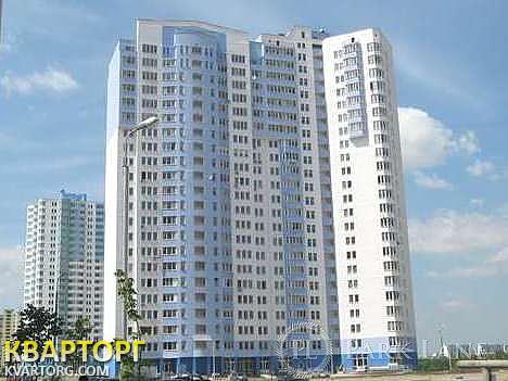 Sell 3-room apartment. Киев, Драгоманова — photo 1