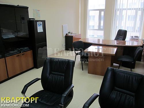 Rent out office. Киев,  Саксаганского — photo 1