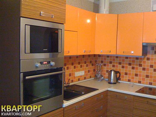 Rent out 1-room apartment. Киев,  Гришко — photo 2