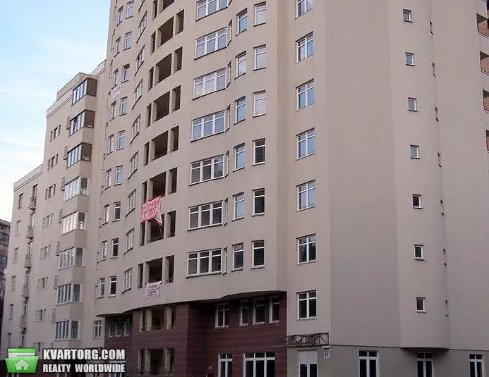 Sell 2-room apartment. Киев,  Кривоноса — photo 1