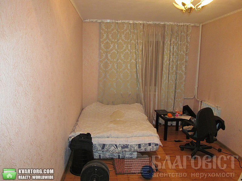 Sell 3-room apartment. Киев, Демиевская — photo 3