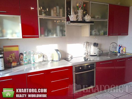 Sell 3-room apartment. Киев, Науки пр — photo 5