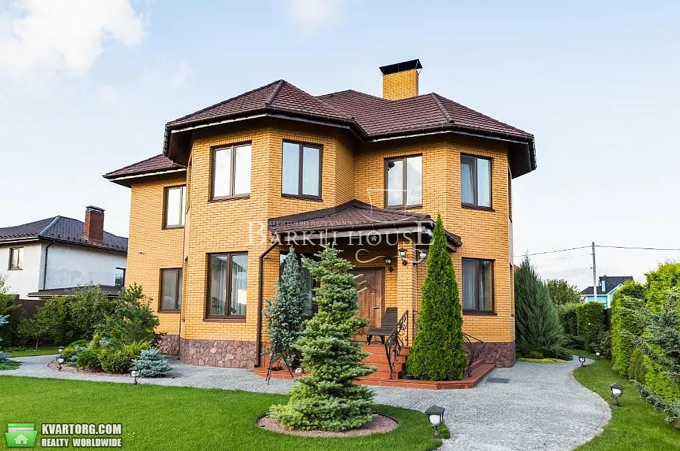 Rent out house. Киевская обл., Мила — photo 1