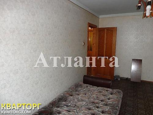 Sell 4-room apartment. Одесса, Паустовского — photo 1