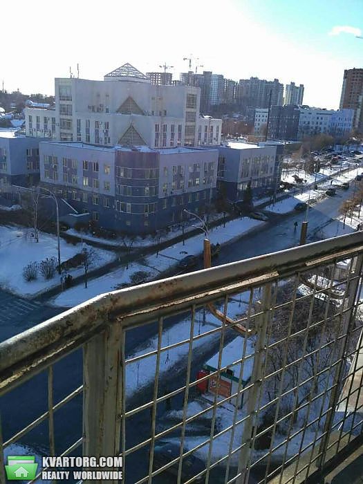 Sell 1-room apartment. Киев,  Мостицкая — photo 2