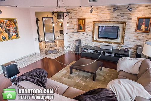 Rent out 4-room apartment. Киев,  Старонаводницкая — photo 3