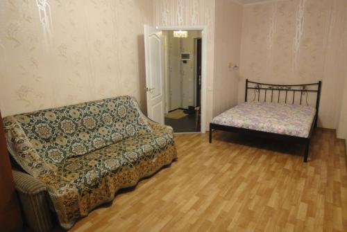 Rent out 1-room apartment. Одесса, проспект Маршала Жукова — photo 5